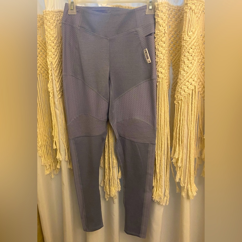 Gymshark leggings